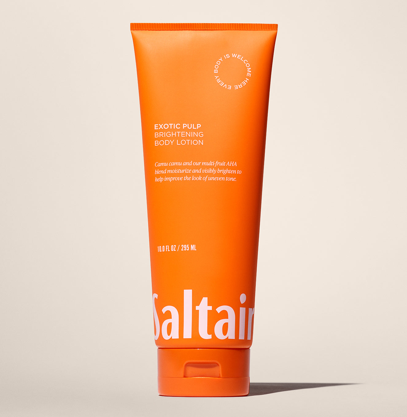 Exotic Pulp - Body Lotion