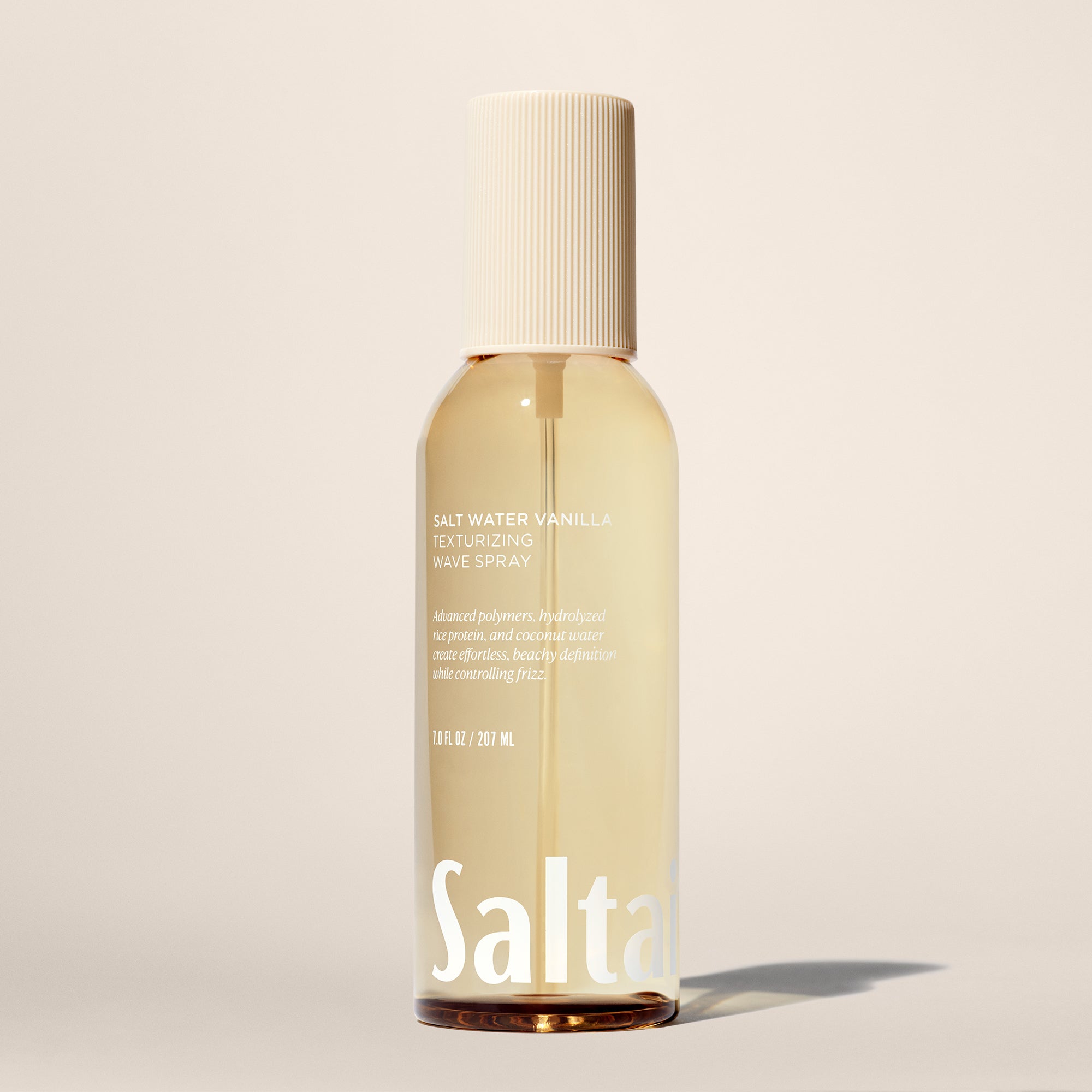 Salt Water Vanilla - Wave Spray