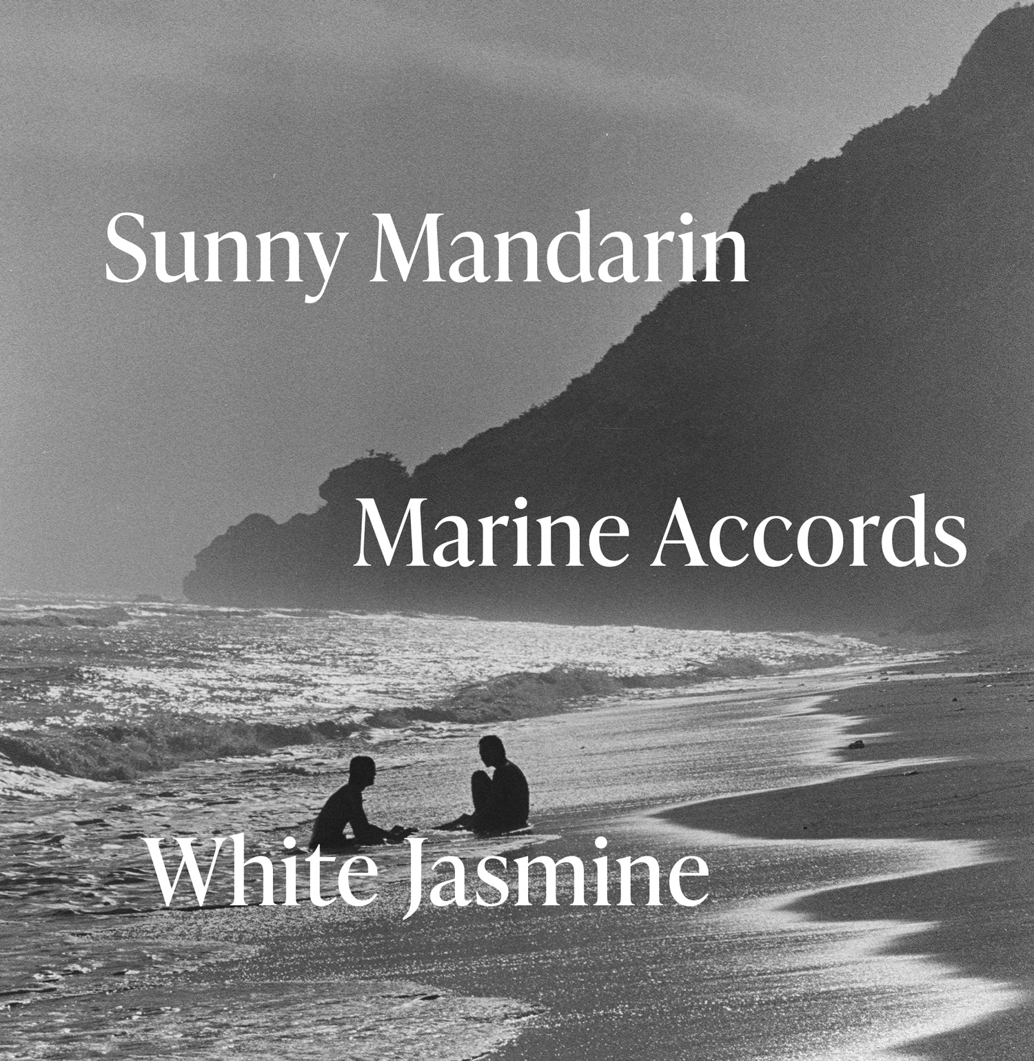 Black Tide - Travel Size Body Lotion