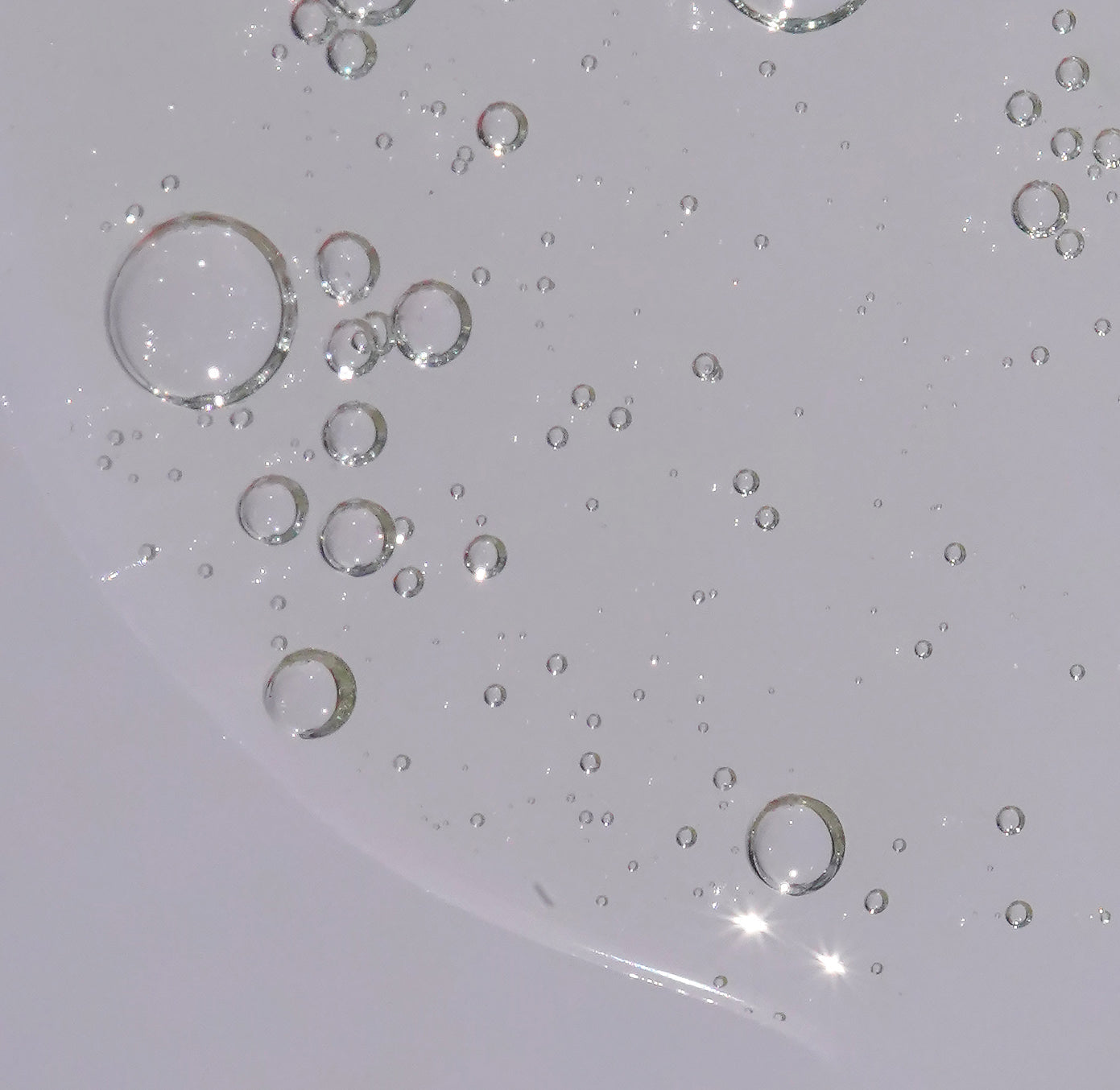 Black Tide - Travel Size Body Wash