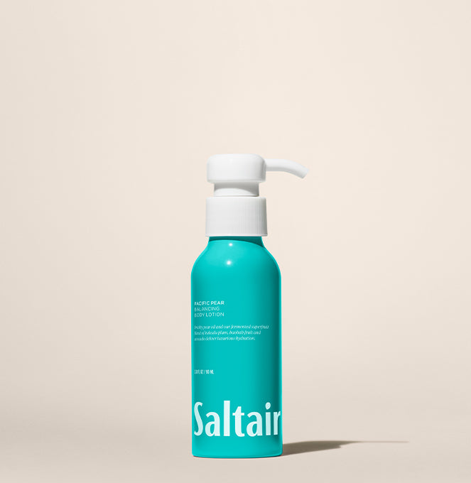 Pacific Pear - Travel Size Body Lotion